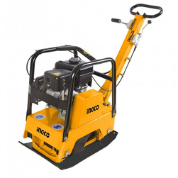 Small construction equipment